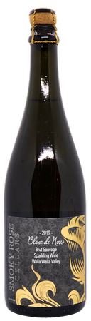 2019 Blanc de Noirs