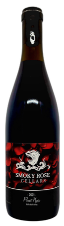 2021 Pinot Noir