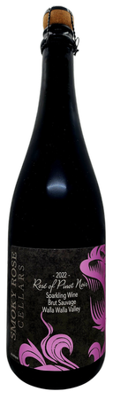 2022 Sparkling Rosé