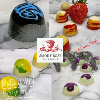 Brix & Bonbons