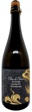 2023 Blanc de Blancs