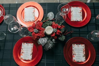 2023 Holiday Barrel Brunch