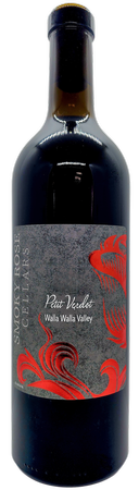 2023 Petit Verdot