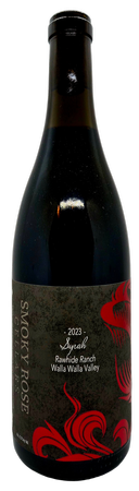 2023 Rawhide Ranch Syrah