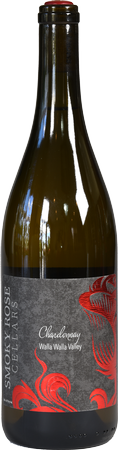2018 Chardonnay