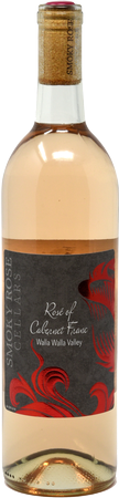 2023 Rosé of Cabernet Franc