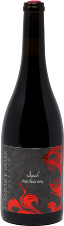 2023 WWV Syrah