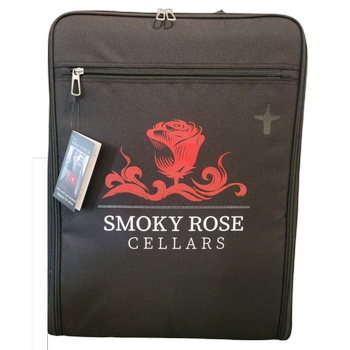 Wine Suitcase
