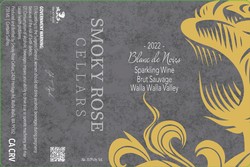 2022 Blanc de Noirs