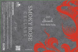 2023 Grenache