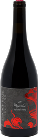2020 Mourvèdre