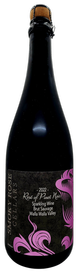 2022 Sparkling Rosé