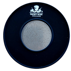 Silicone Glass Cover