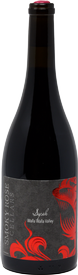 2023 WWV Syrah